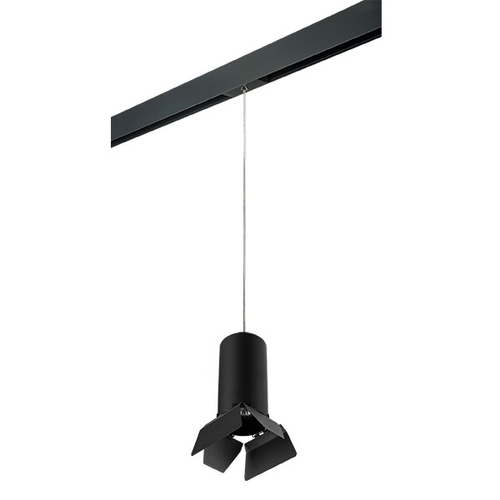 Купить PRORP6487487 Светильник д/1-фазн трека RULLO HP16 (216487+595887+202487)