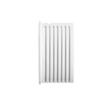 DK4000-8W dim Керамический светодиодный модуль. Белый с прозрачной линзой 60 градусов, 8 Вт, 4000К, диммируемый