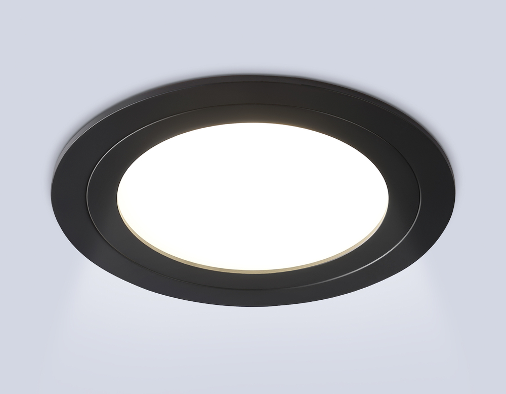 TU51823 BK черный GX70 max 20W D150*23