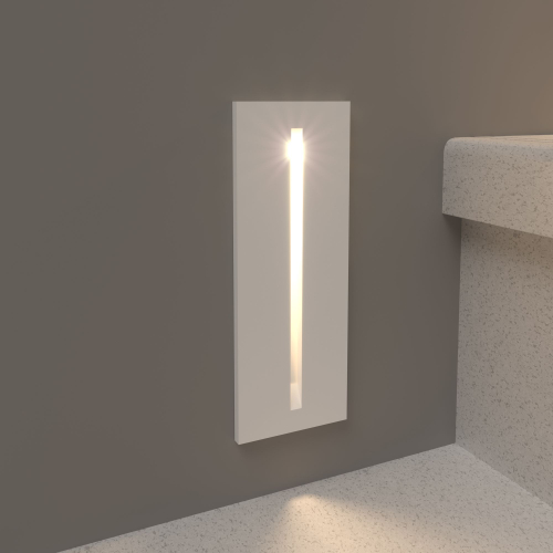 Купить Подсветка для лестниц 40108/LED белый