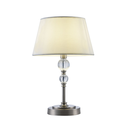 Купить Настольный светильник Freya FR5679TL-01N