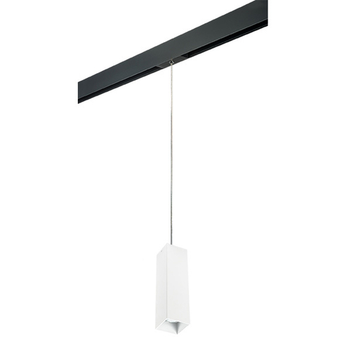 Купить PRORP6596 Светильник д/1-фазн трека RULLO HP16 (216596+595987)