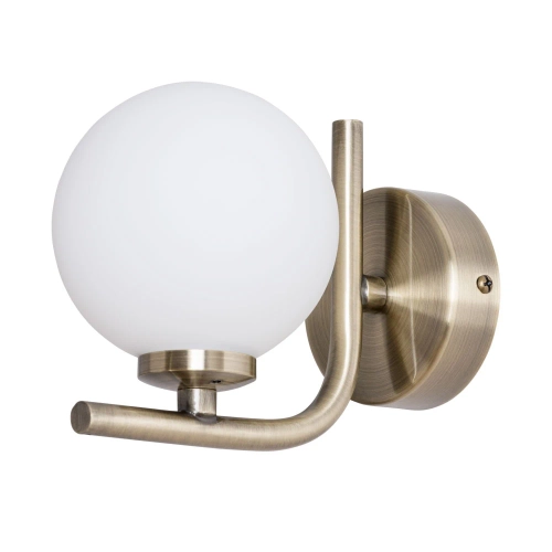Купить Бра Arte Lamp BOLLA-PICCOLO A3988AP-1AB