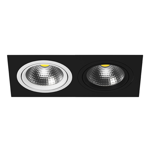 Купить i8270607 Светильник INTERO 111 Double QUADRO (217827+217906+217907)