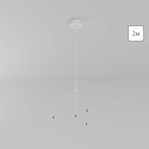 Купить Потолочная база с подвесом Arte Lamp FADO A660033