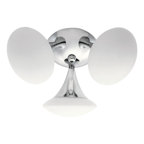 Купить Потолочная люстра Arte Lamp AQUA A2555PL-3CC