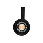 304127 Светильник проф CANNO PRO тушка BARRA/QUATTRO LED 12W 840LM 20-55G ЧЕРНЫЙ 2700-4200-6000 IP20