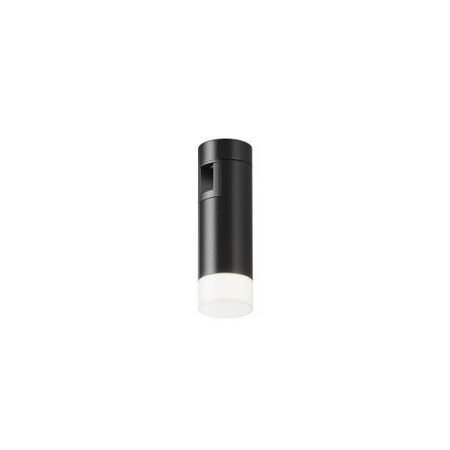 Купить Трековый светильник Technical TR145-1-3W4K-W-B