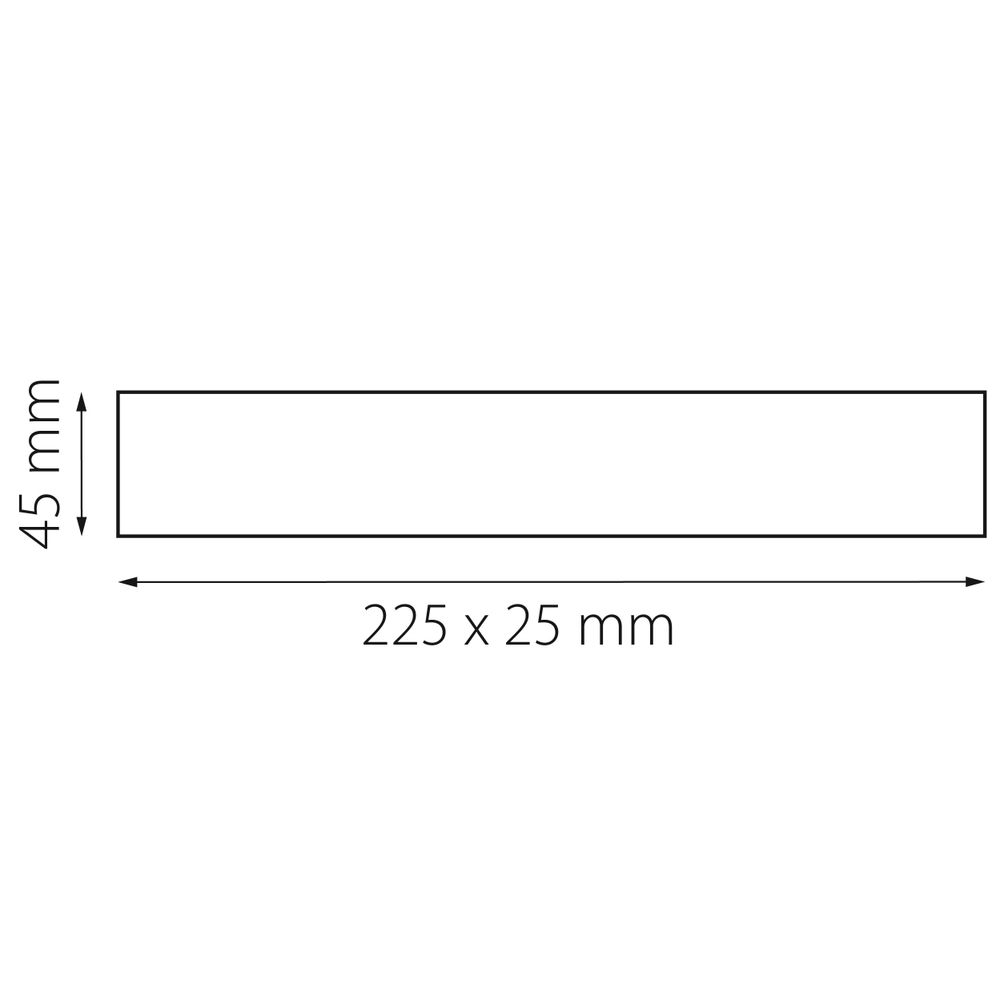 205117 Светильник д/1-фазн трека TETA  APP LED 9W 700LM COB 24G ЧЕРНЫЙ PRO 3000-6000K DIM