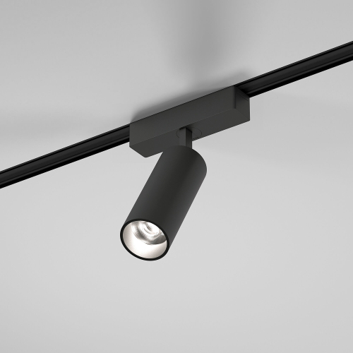 Купить Трековый светильник 9W 4000K Arcos Flat Magnetic 85095/01
