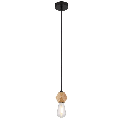 Купить Подвесной светильник Arte Lamp MARK A7049SP-1BK