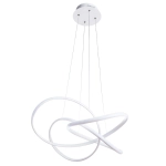 Люстра Arte Lamp SWING A7040SP-4WH