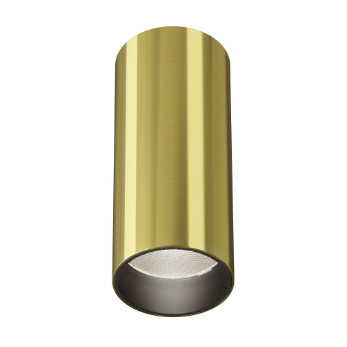 Купить Потолочный светильник Technical C056CL-L12W4K-W-BS