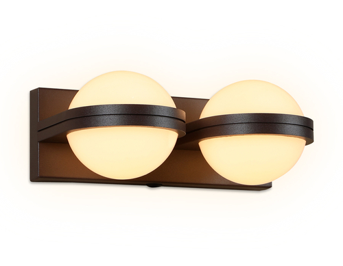 Купить FW559/2 SCF кофе песок LED 3000K 10W 240*80*138