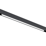 269607CCT Светильник трековый 48V UNO CCT LED 24W 1130LM 120G ЧЕРНЫЙ МАТОВЫЙ 3000/4000/6000K/SMART