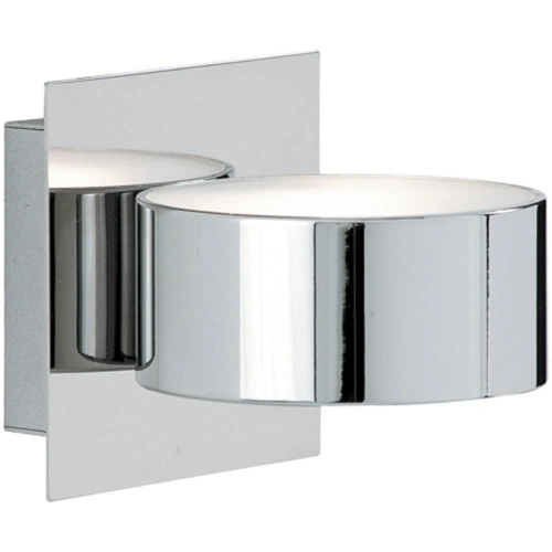 Купить Декоративная подсветка Arte Lamp GLASS HALL A2691AP-1CC