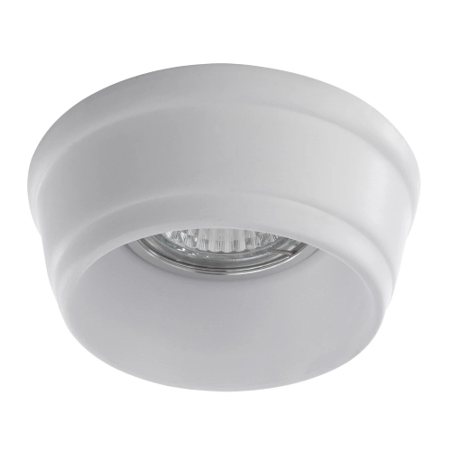 Купить Точечный встраиваемый светильник Arte Lamp PEZZI A5243PL-1WH
