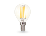451134 Filament LED P45 11W E14 4000K 220-240V