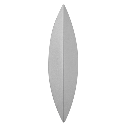 Купить 808674 Бра MURO FOGLIA 6W LED 480LM СЕРЕБРО 3000K