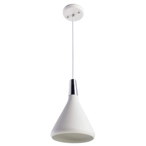 Купить Подвесной светильник Arte Lamp CICLONE A9154SP-1WH