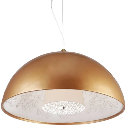 Купить Подвесной светильник Arte Lamp ROME A4175SP-1BZ