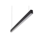 DK9124-BK Линейный светильник 30W 1250mm 4000K, черный