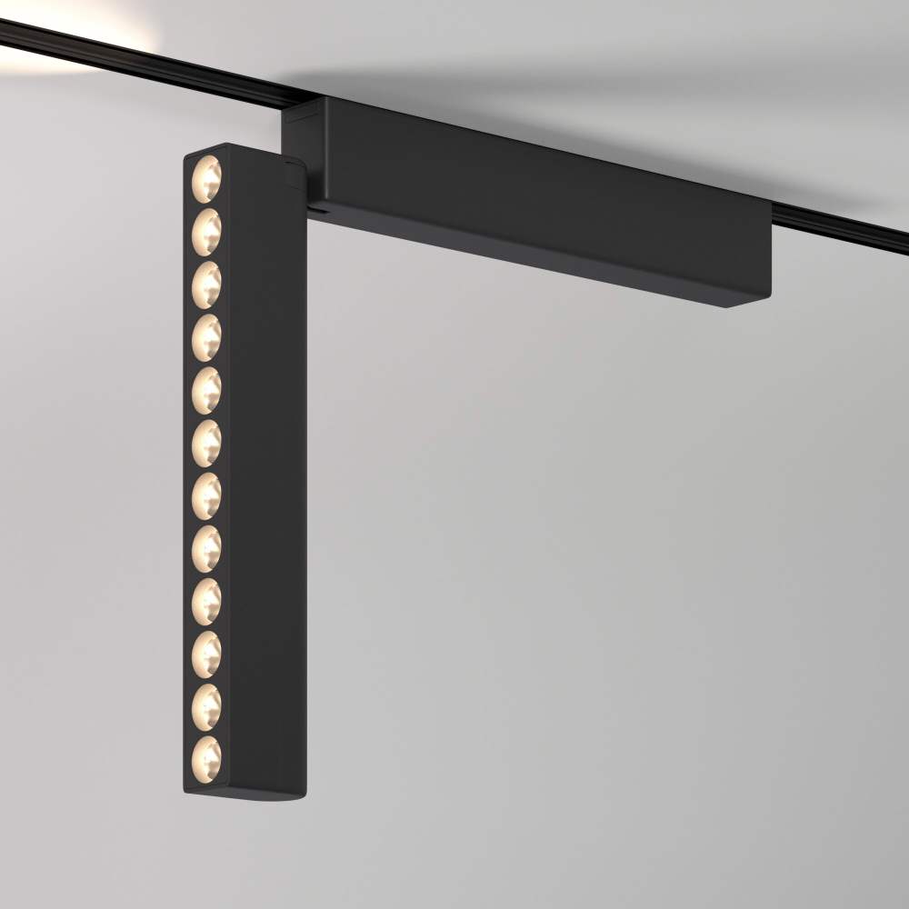 Трековый светильник 12W 4000K Insight Flat Magnetic 85091/01