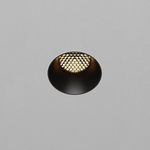 Встраиваемый светильник Technical DL124-10W-3K-TRS-B