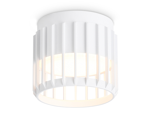 Купить TN71151 WH белый GX53 D100*80