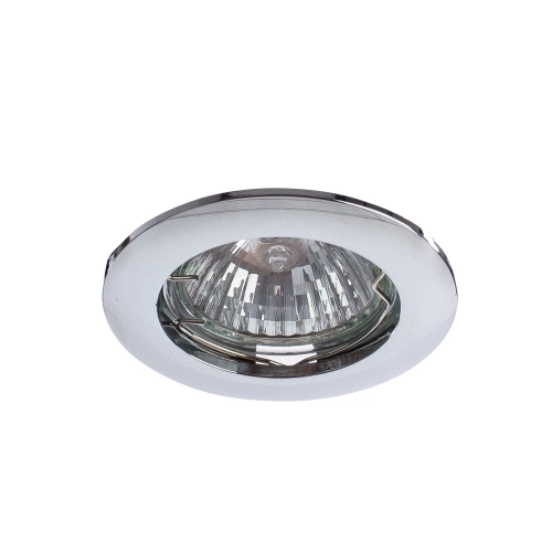 Купить Точечный встраиваемый светильник Arte Lamp BASIC A2103PL-1CC