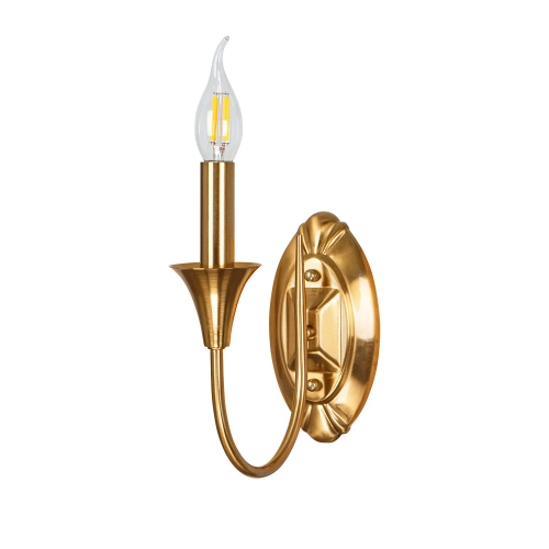 Купить Бра Arte Lamp COLLINETTA A4094AP-1PB