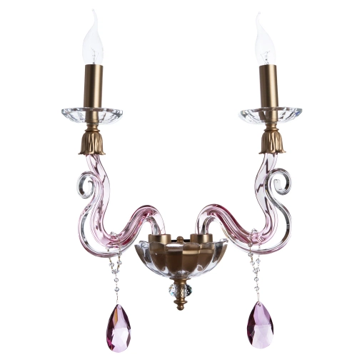 Купить Бра Divinare CARL 5124/14 AP-2