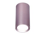 TN220 PU/S фиолетовый/песок GU5.3 D56*100