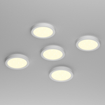 036230-5 Комплект MOBILED 12V 13W 750LM БЕЛЫЙ 3000K (036230-5+412036+036010)