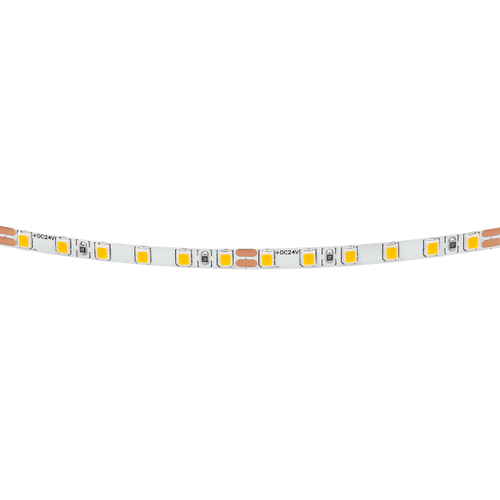 Купить 420544-01 Лента LIGHTSTAR LED 24V 5W 5m/roll 4000K с клейкой лентой М3