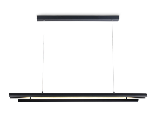 Купить TN71337 BK черный LED 10W 4200K 945*60*1060