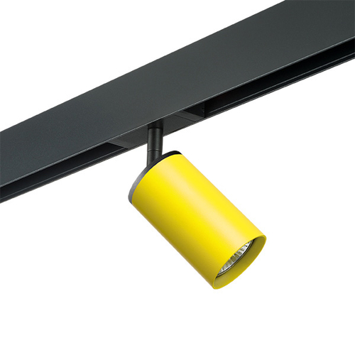 Купить PRO433 Светильник д/1-фазн трека RULLO HP16 (214433+595057)