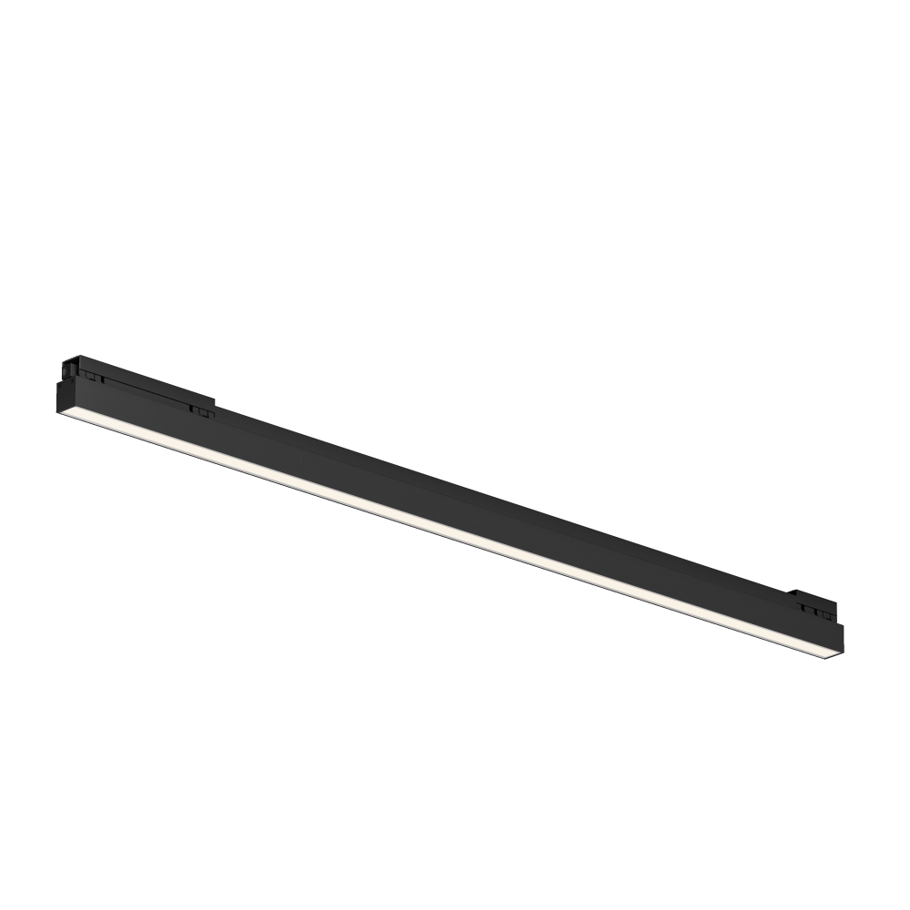 Уличный трековый светильник Outdoor O-TR02-1-S-30WB4K