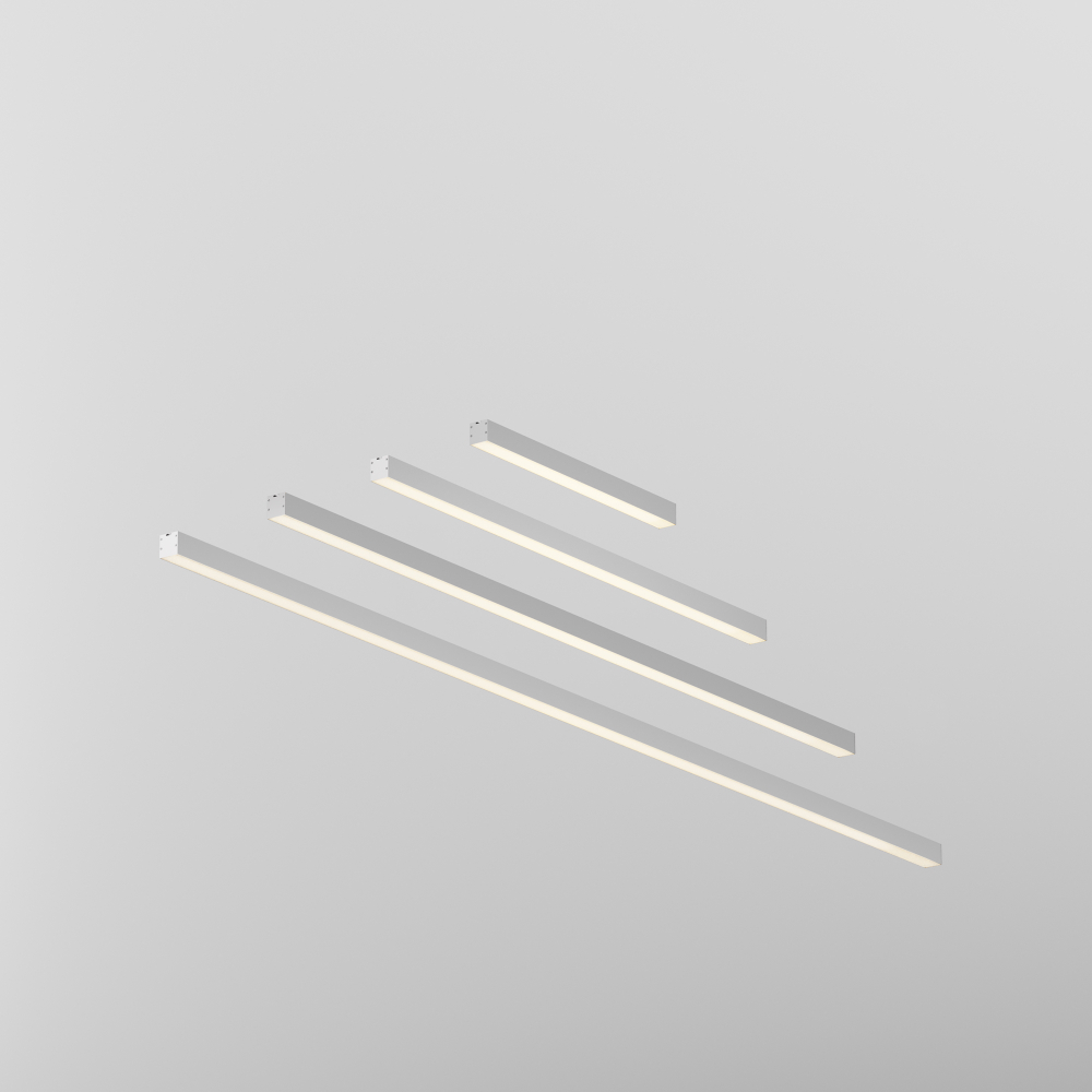 Линейный светильник Technical LL311003