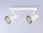 TA13115/2 WH белый GU10/2 max 12W 350*85*150