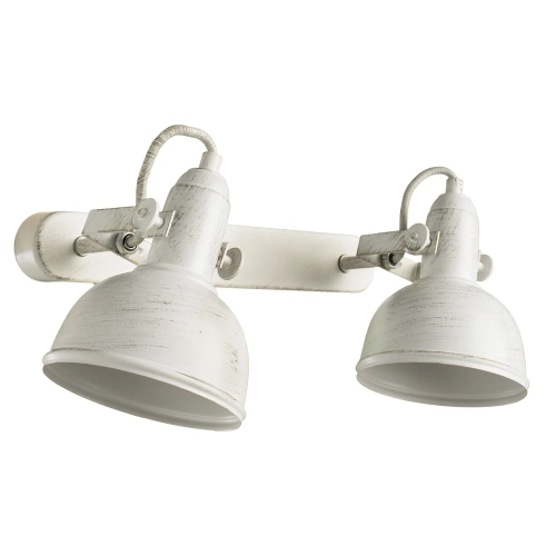 Купить Спот Arte Lamp MARTIN A5213AP-2WG