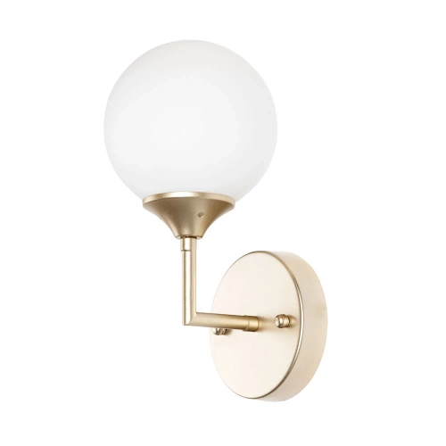 Купить Бра Arte Lamp MARCO A2703AP-1SG
