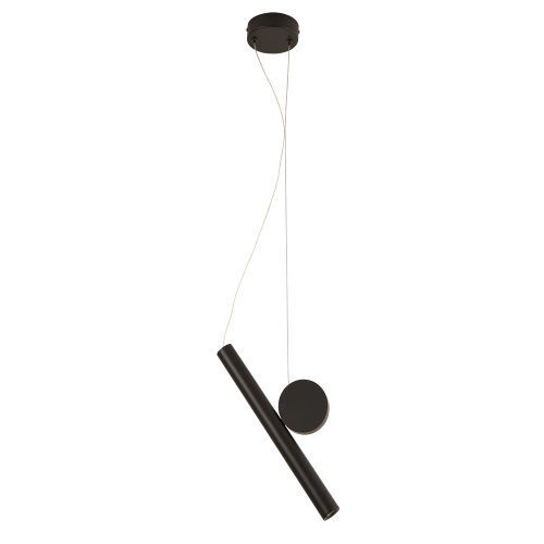 Купить Подвесной светильник Arte Lamp BEEMIM A2090SP-1BK