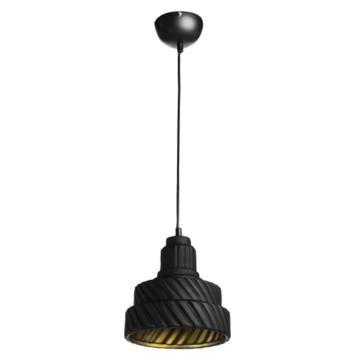Купить Подвесной светильник Arte Lamp BIJOUX A6682SP-1BK