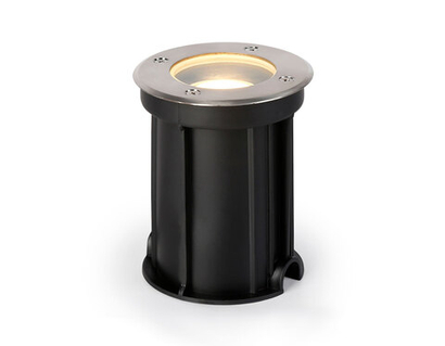 ST6511 BK черный IP67 GU10 max 35W D108*135