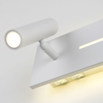 Светильник настенный светодиодный Tuo LED MRL LED 1117 белый