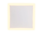 DCR331 5W+3W 6400K/3000K 85-265V 90*90*32 (A75*75)