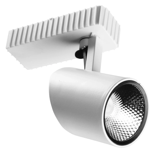 Купить Трековый светильник Arte Lamp STRISCIA A3607PL-1WH