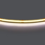 420834 Лента LIGHTSTAR LED 24V 11W COB 320leds/M 1100LM/M 4000K IP20 1 шт = 5м