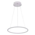 Подвесная люстра Arte Lamp RAPID A2500SP-1WH